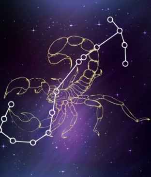 曖昧期天蠍男行為