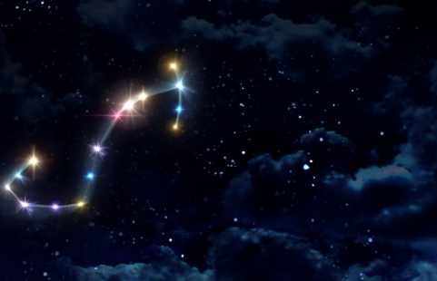 天蠍男追求方法