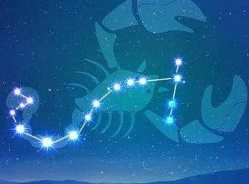 天蠍女冷淡原因