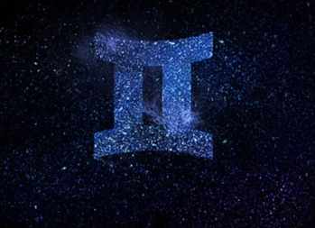 雙子座男友認定