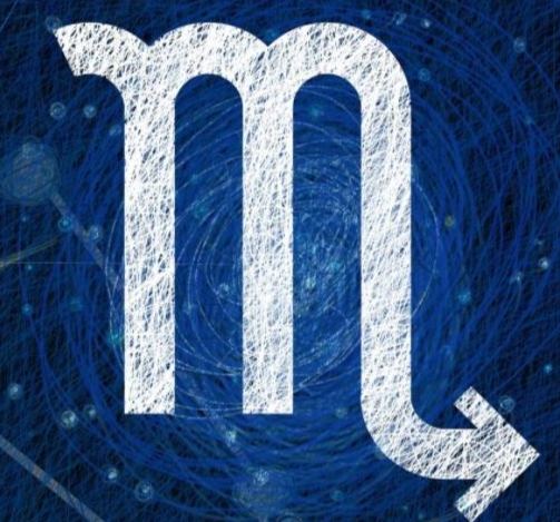 天蠍女喜歡什麼