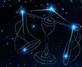 上升天秤男特質