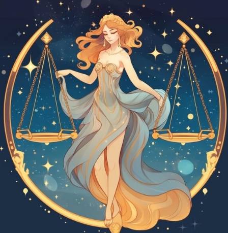 天秤男心理分析