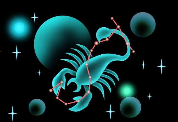 天蠍男喜歡一個人的表現 天蠍男喜歡一個人的表現