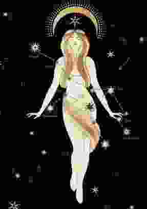 處女座女生性格