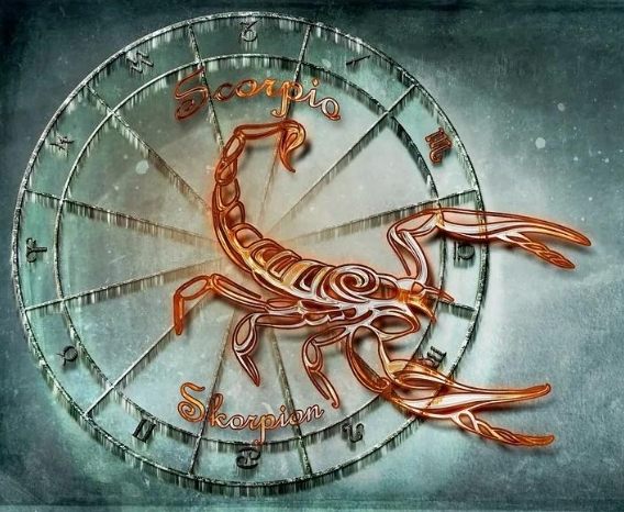 天蠍座男生撒嬌