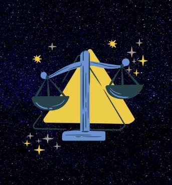 天秤座男生暧昧行为