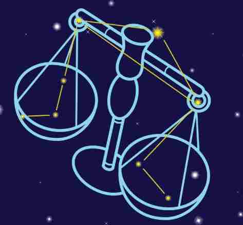 天秤座女生喜好