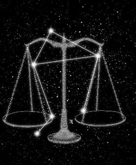 天秤女追求技巧