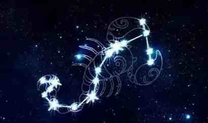 天蠍座戀愛攻略