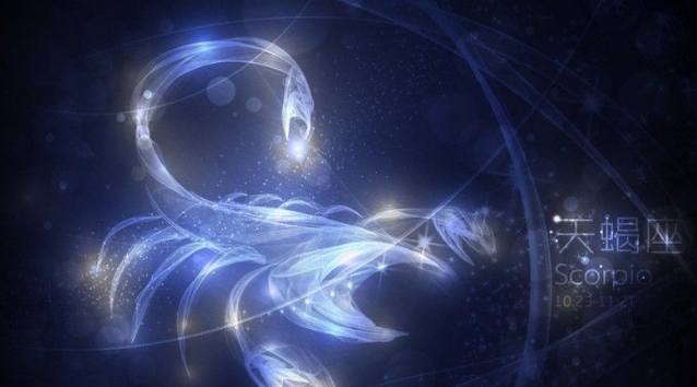 天蠍座分手行為