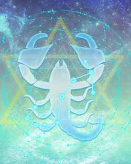 天蠍座男生撒嬌