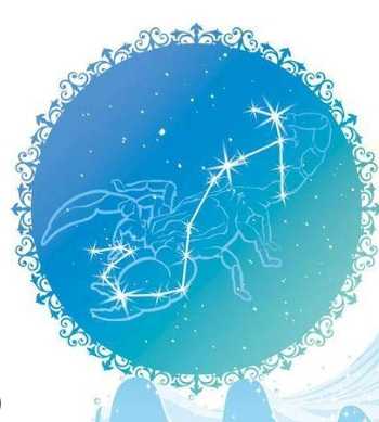 摩羯座天蝎座配對