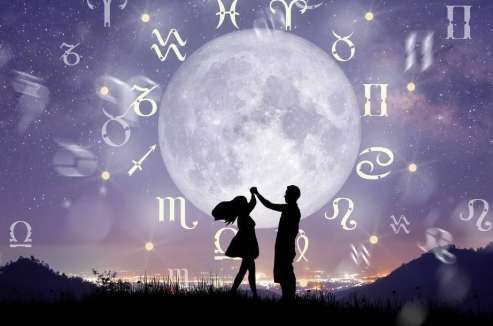 天蠍座男生控制欲