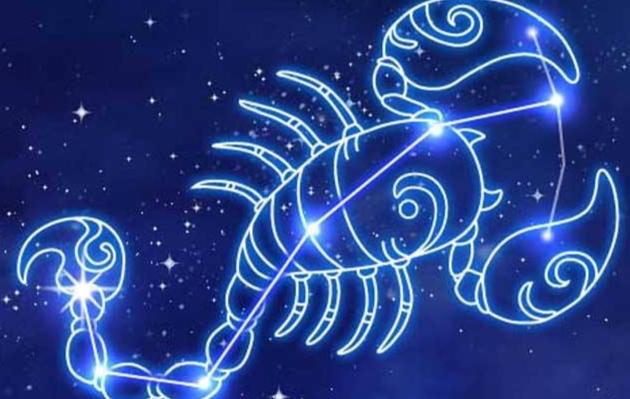 天蠍男喜歡一個人的表現 天蠍男喜歡一個人的表現