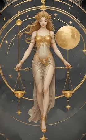 天秤男擇偶條件