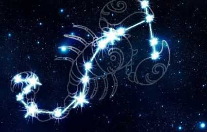 曖昧期天蠍男行為