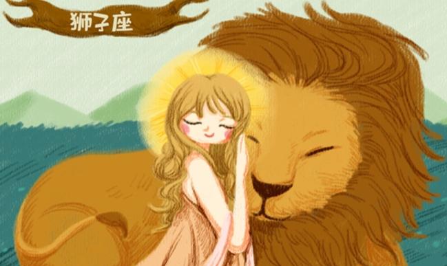 獅子座男生不回訊息