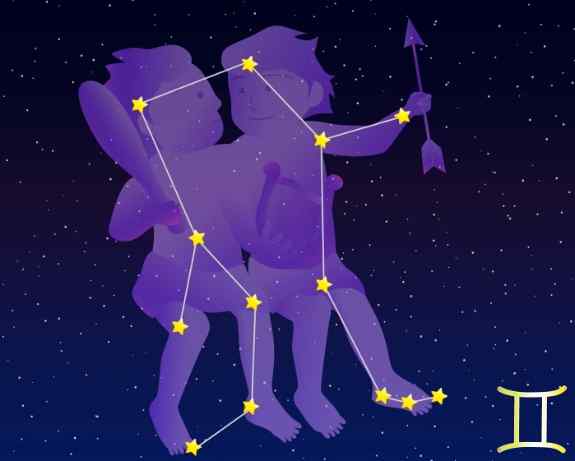 雙子座 男性 親密行為