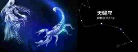 天蠍男追求方法