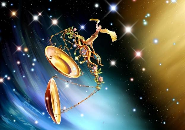 天秤座男生冷淡