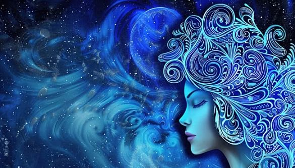 處女座女生性格