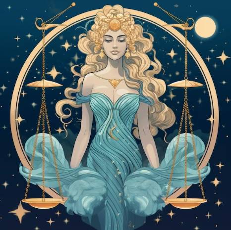 天秤座男生喜歡什麼樣的人