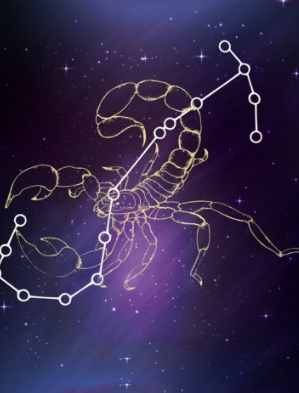 天蠍男追求方法