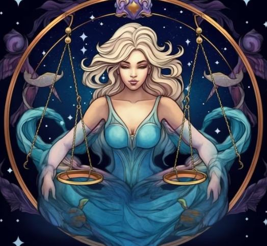 天秤座分手行為