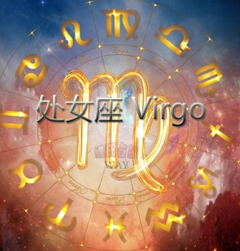 處女座男友特質