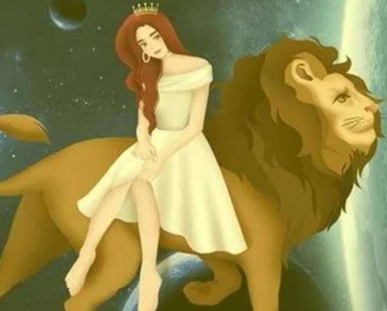 獅子座男生暧昧行为 獅子座男生暧昧行为