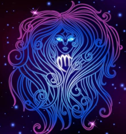 處女座女生冷淡