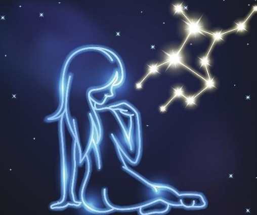 處女座獅子座配對