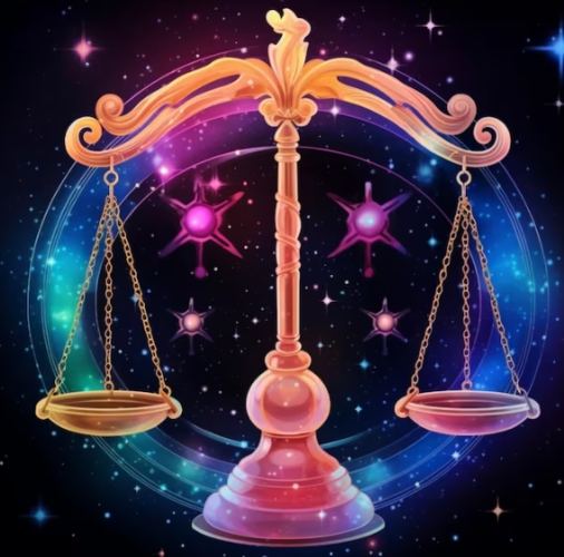 天秤座射手座愛情