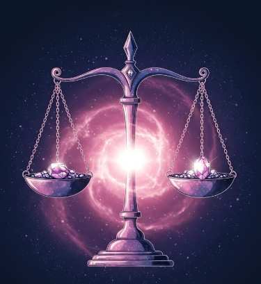 天秤座射手座愛情