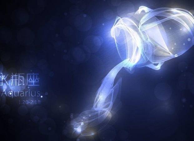 處女座水瓶座愛情