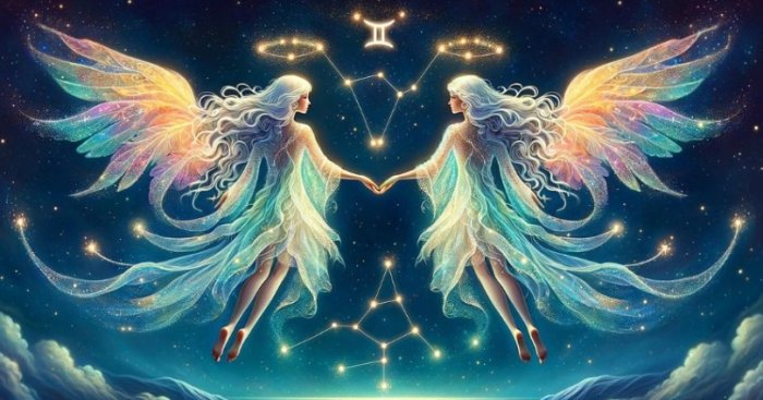 雙子座男友認定