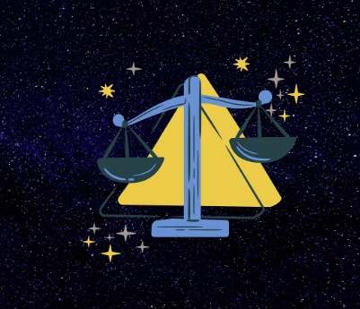 上升天秤男特質