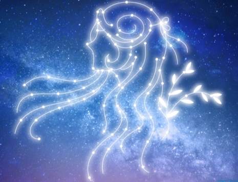 處女座天秤座配對