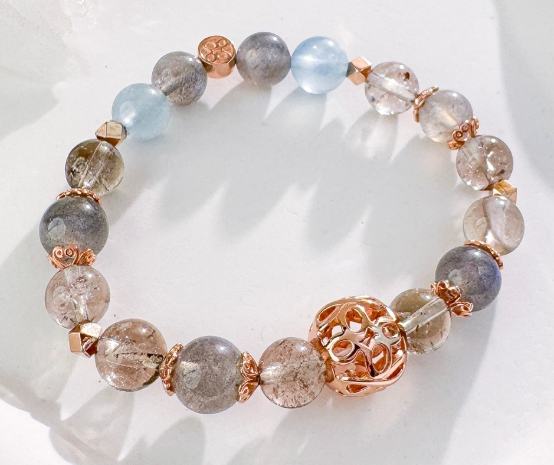 茶水晶使用 茶水晶使用