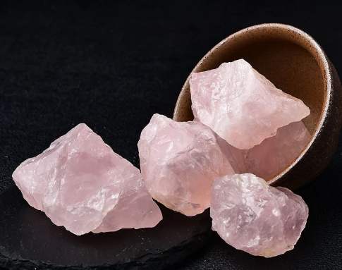 水晶原石挑選 水晶原石挑選