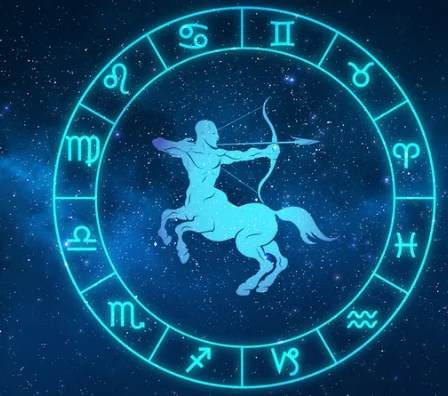 射手女暗戀訊號