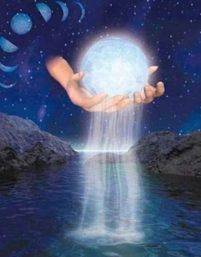 水瓶女愛情特質