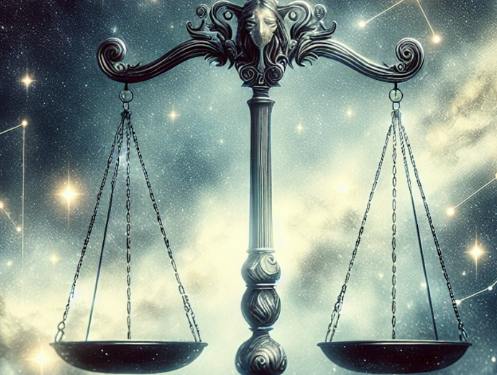 追求天秤女技巧