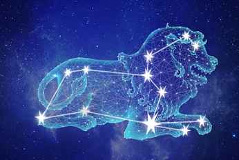 如何知道獅子女喜歡你