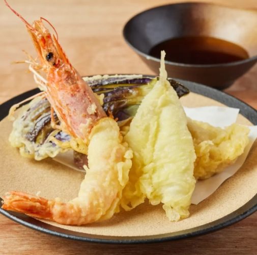 饒河街夜市美食