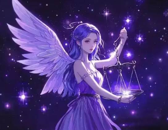 天秤女暗戀行為