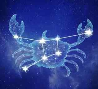 巨蟹座女性格 巨蟹座女性格