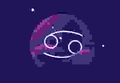 巨蟹女暗戀表現