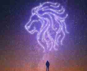 獅子座女生喜歡你的跡象